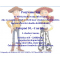 Plánovaná odstávka elektrickej energie