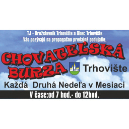 Oznam pre verejnosť !!!